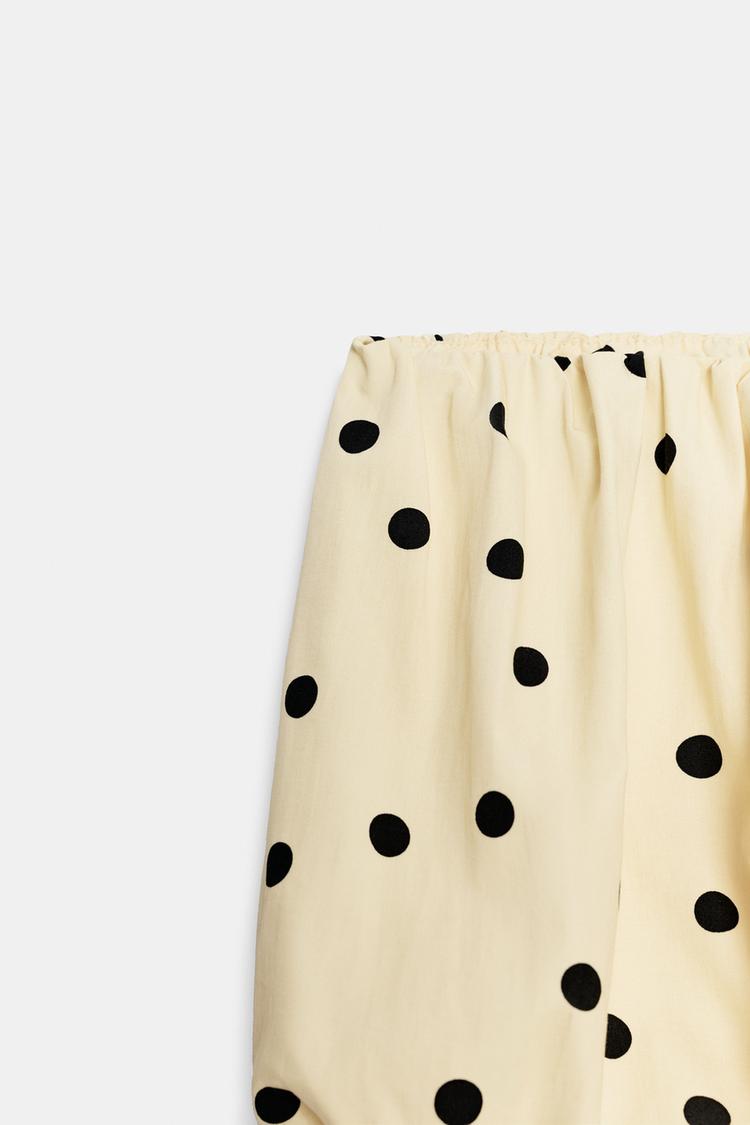 Zarelle Dot Set