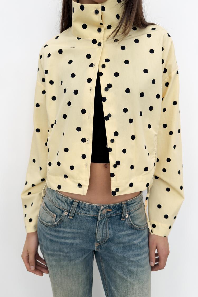 Zarelle Dot Set