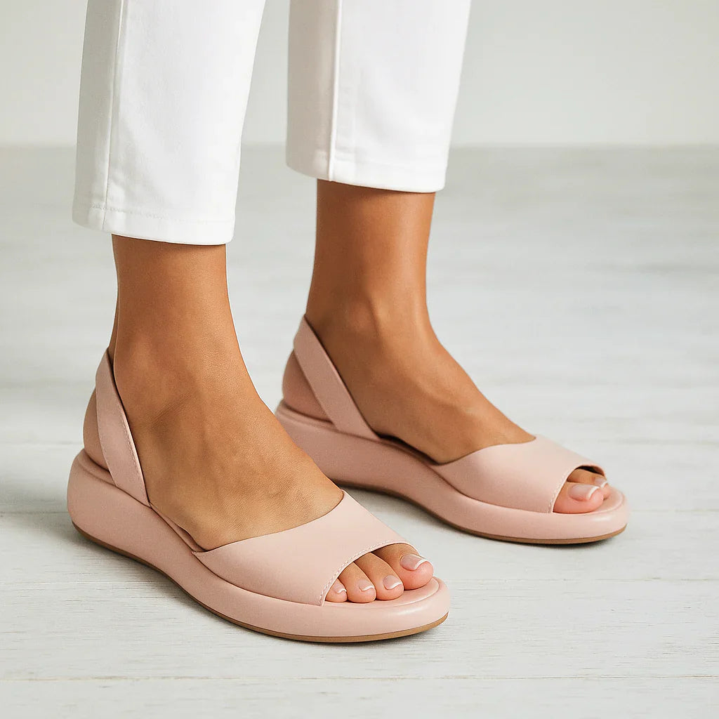 Elisé Orthopedic Sandals