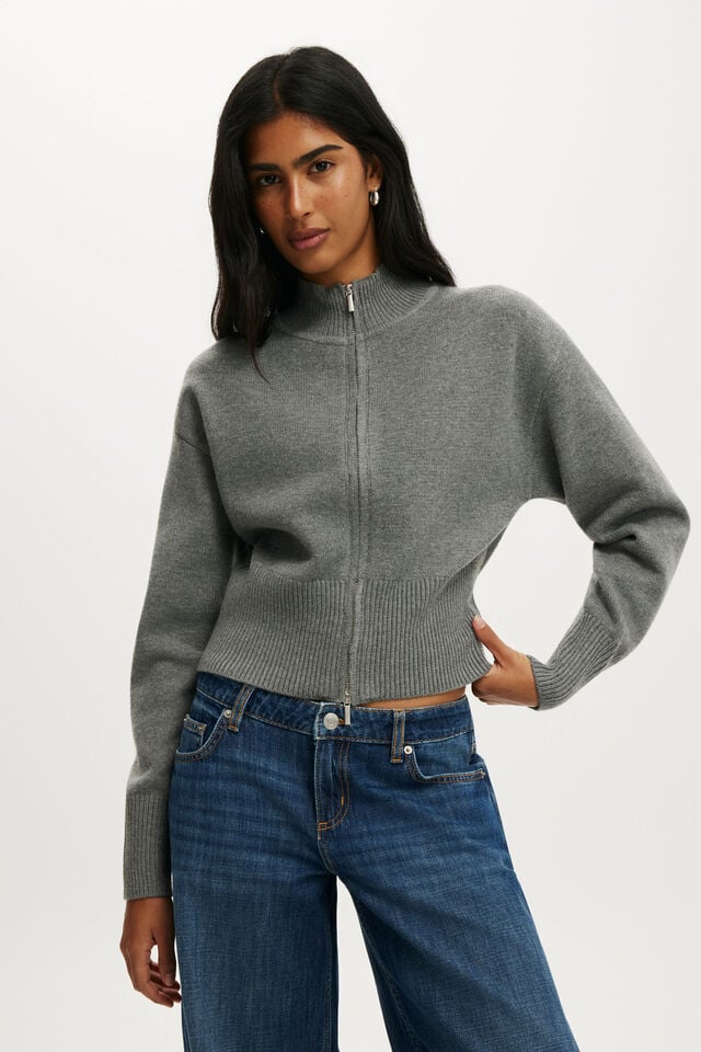 Vara Knit Set