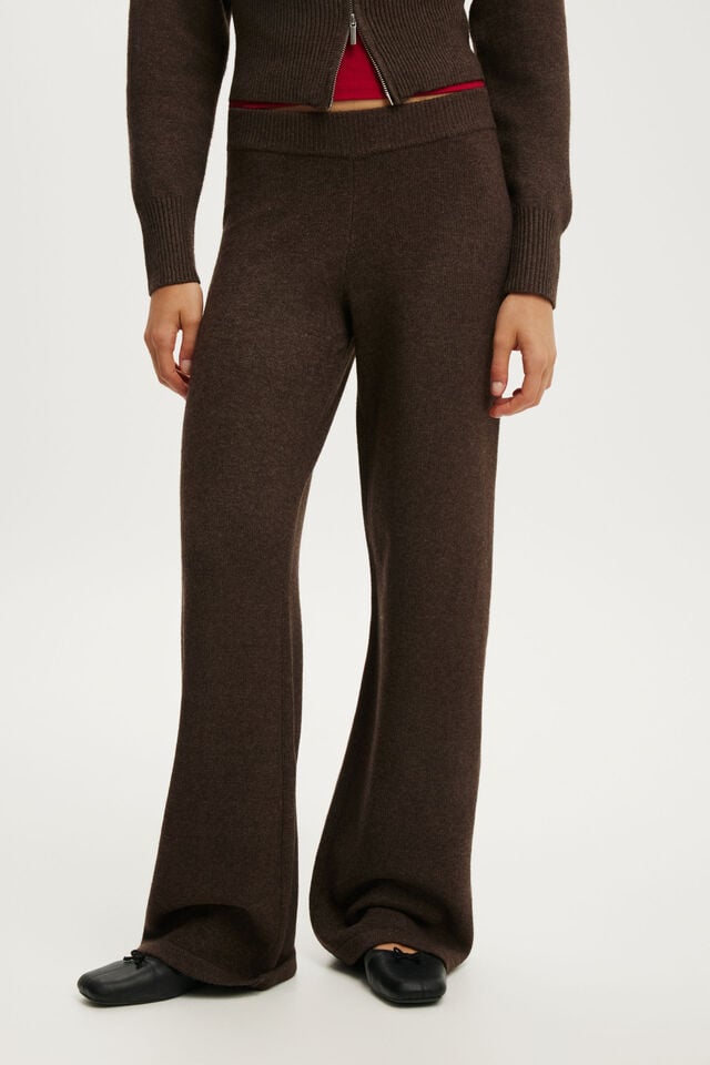 Vara Knit Set