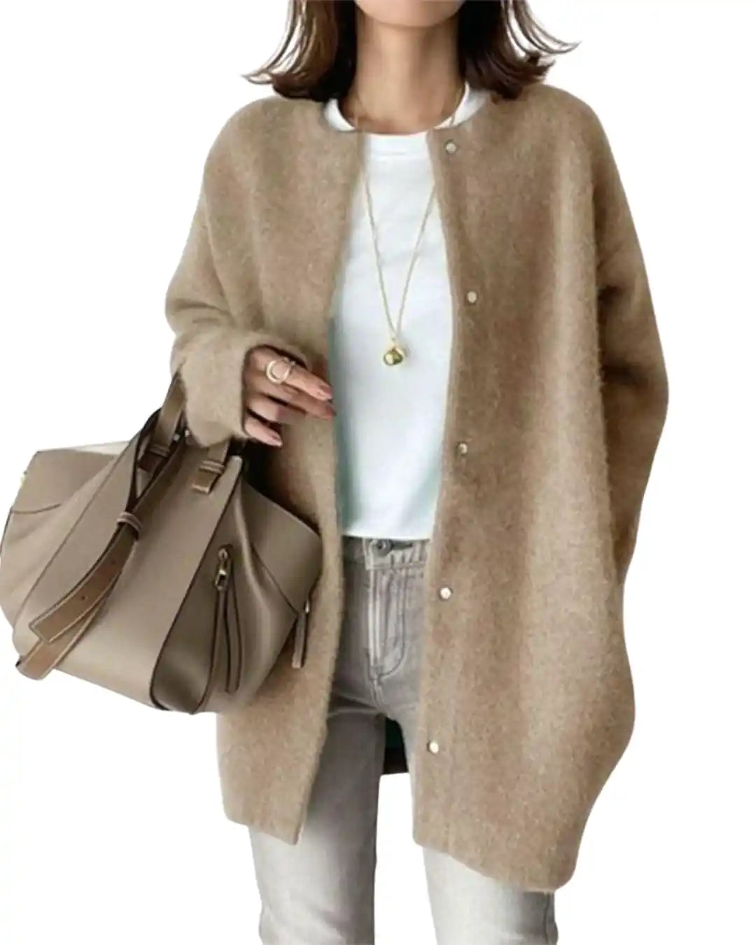 Cotton Jacket