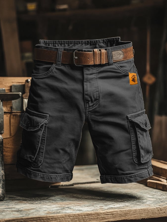 Rowan | Multi-Purpose Outdoor Cargo Pants