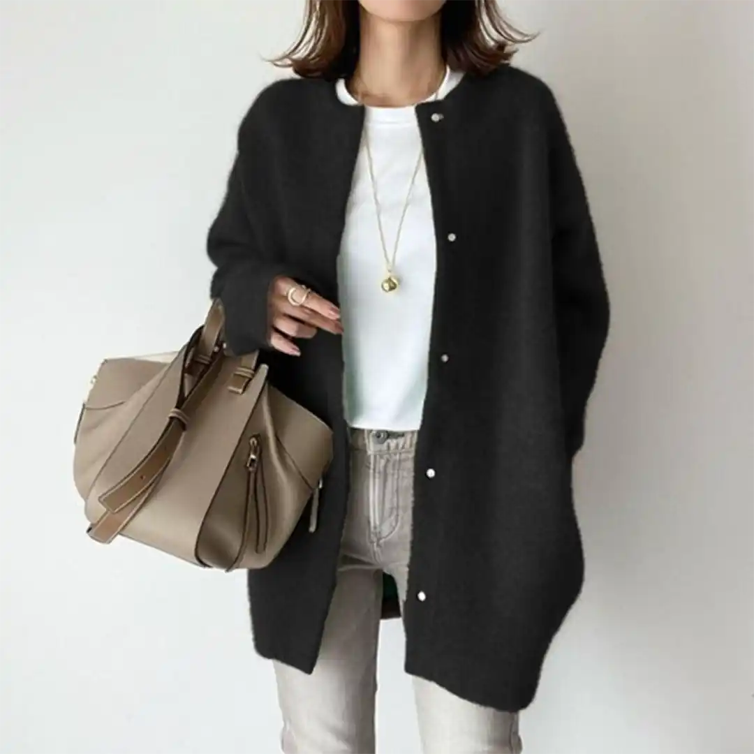 Cotton Jacket