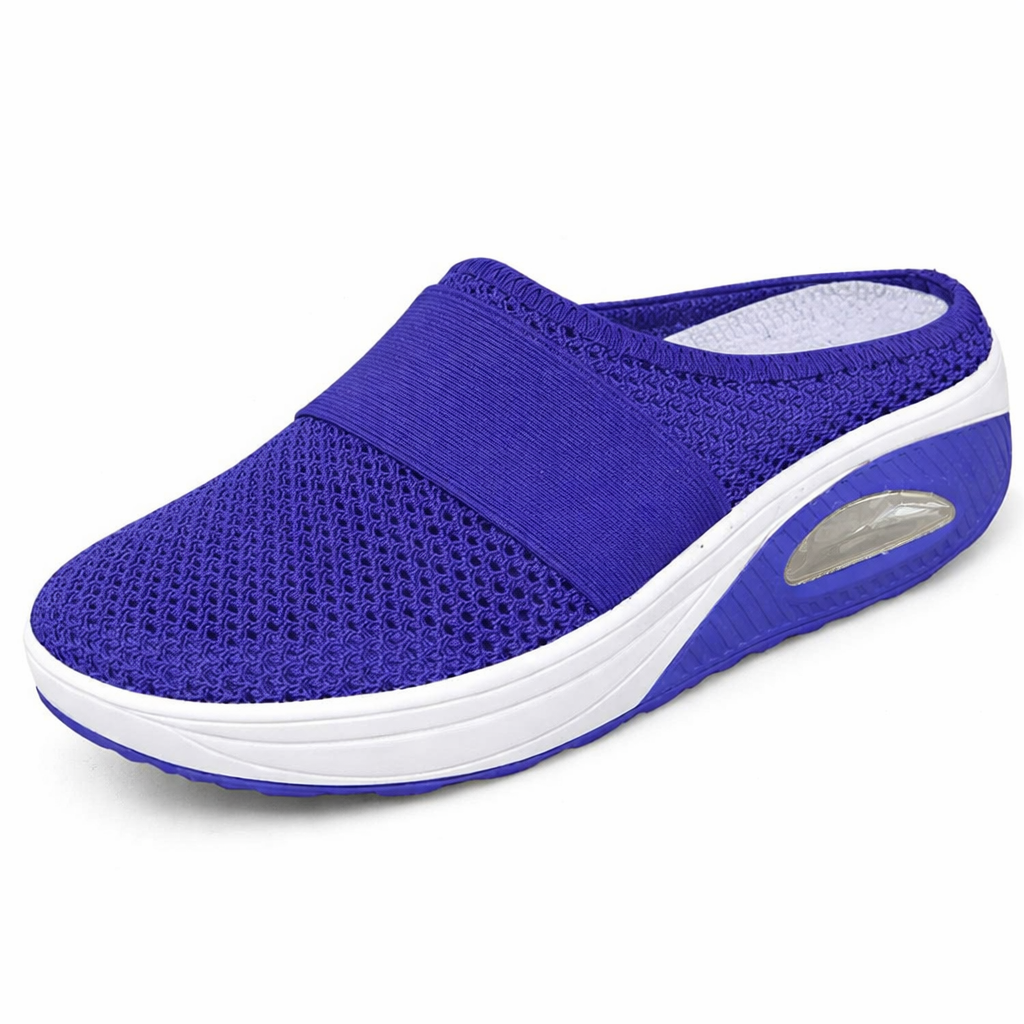 Harper™ Breathable Orthopaedic Mules