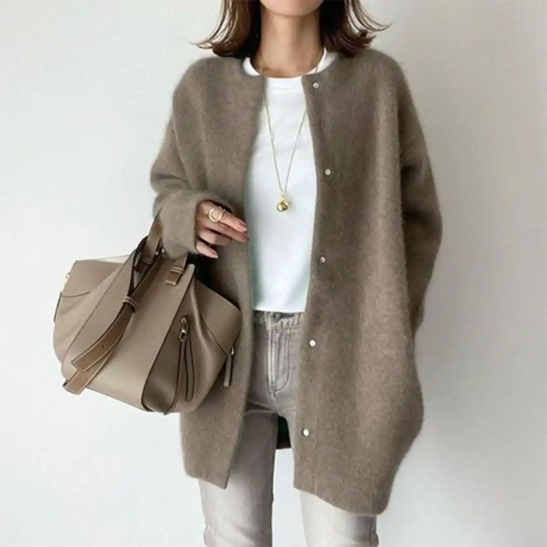 Cotton Jacket