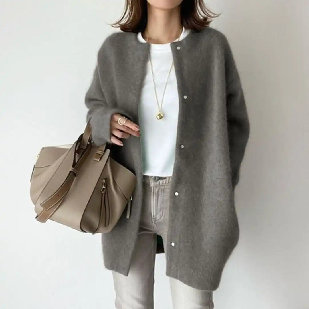 Cotton Jacket