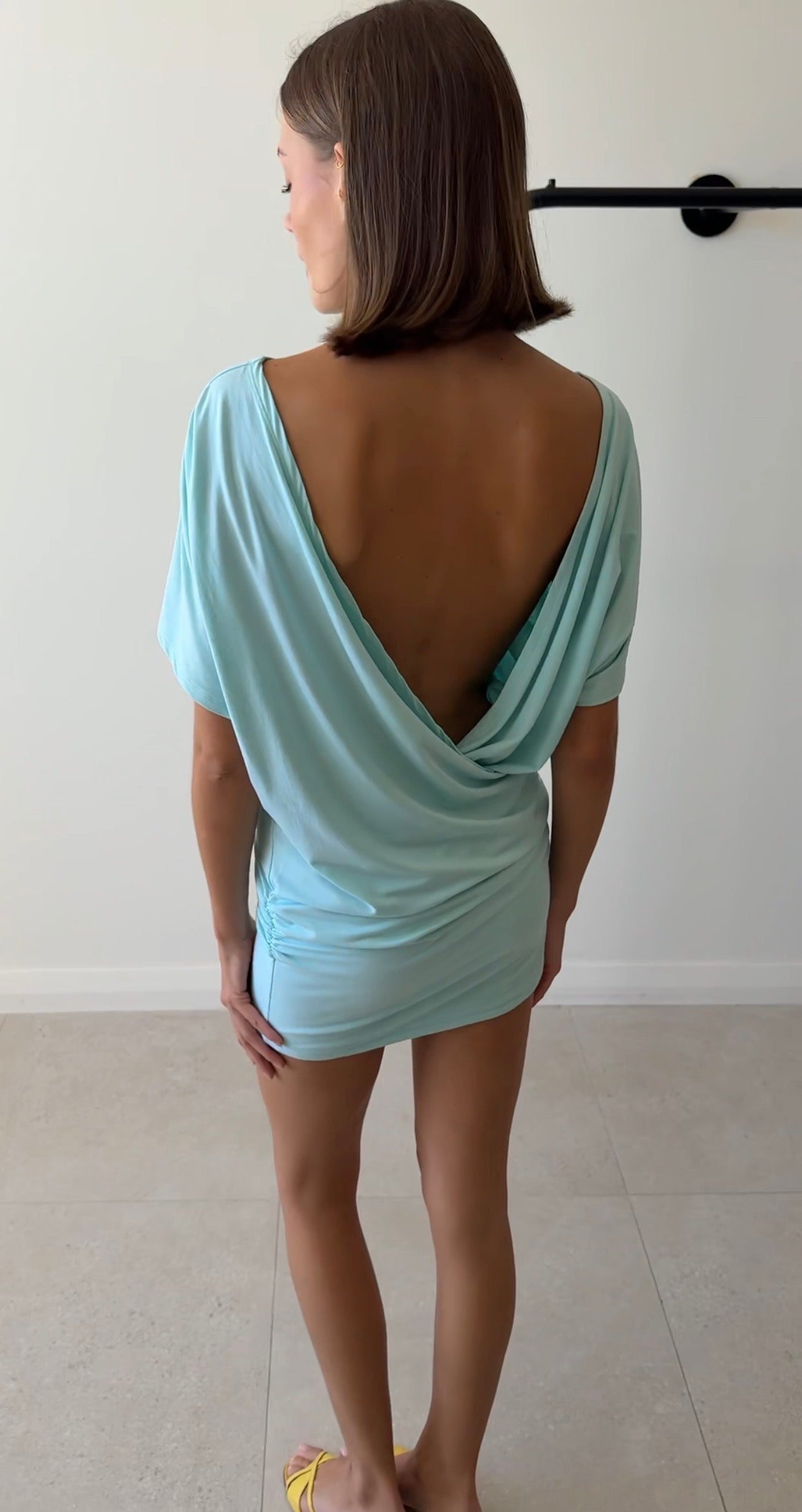 Luma Mini Dress
