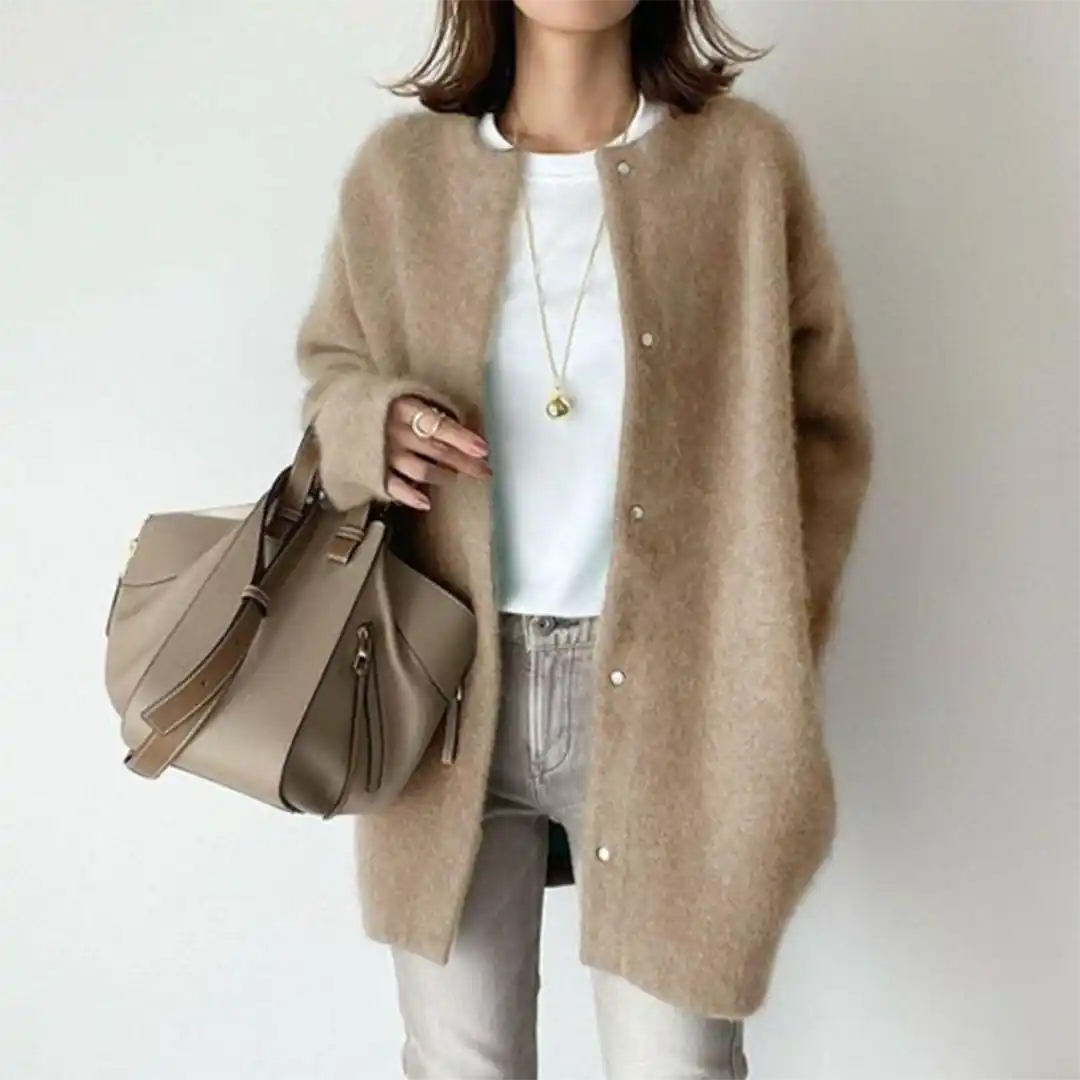 Cotton Jacket