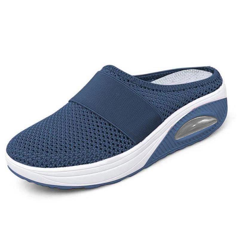 Harper™ Breathable Orthopaedic Mules