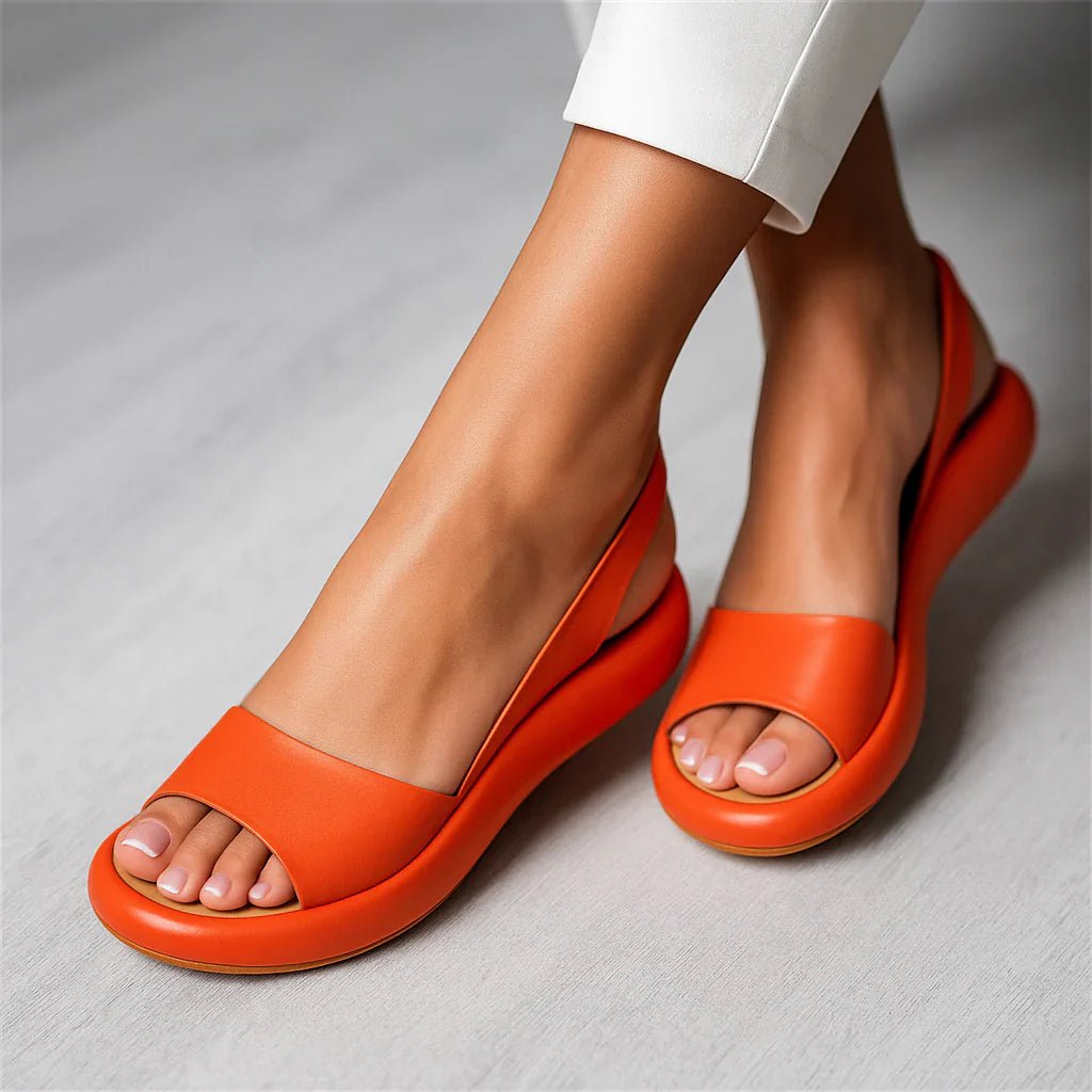 Elisé™ Orthopedic Sandals - MUSSRA