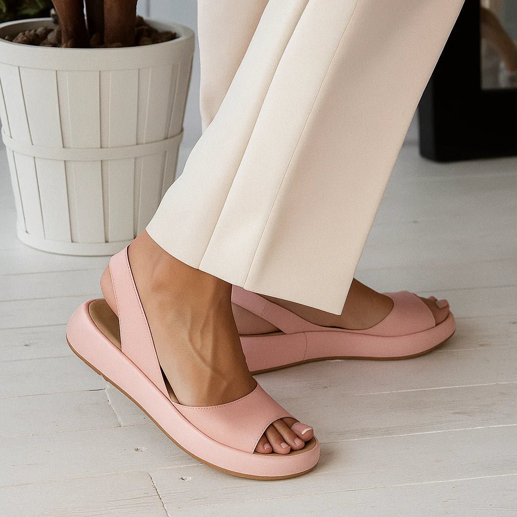 Elisé™ Orthopedic Sandals - MUSSRA