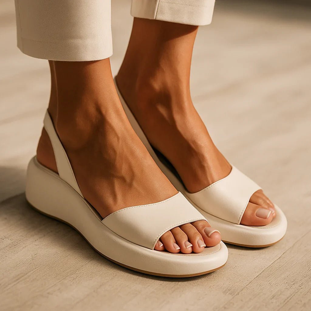 Elisé™ Orthopedic Sandals - MUSSRA