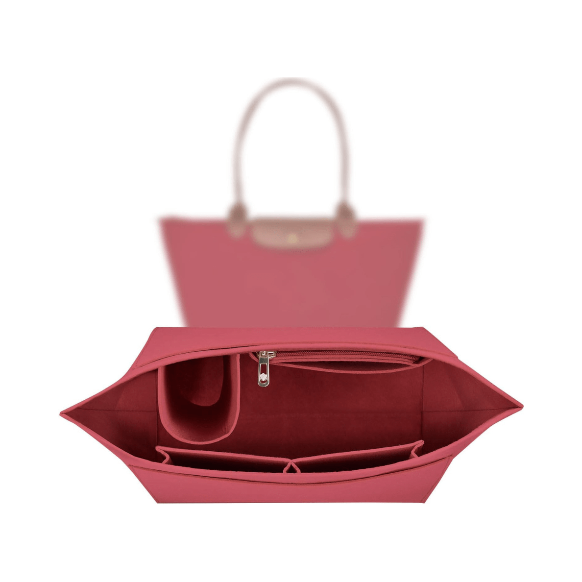 Le Pliage Organizer - MUSSRA