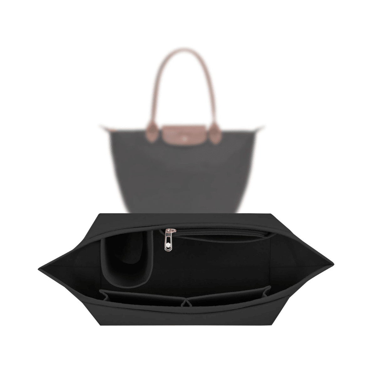 Le Pliage Organizer - MUSSRA