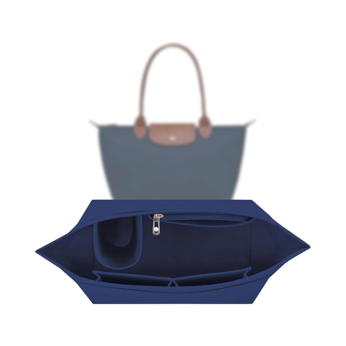 Le Pliage Organizer - MUSSRA