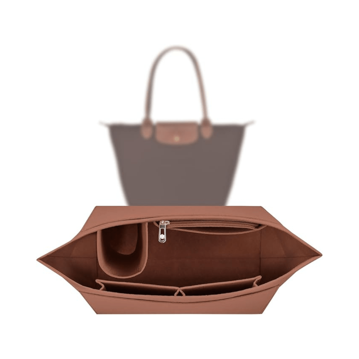 Le Pliage Organizer - MUSSRA