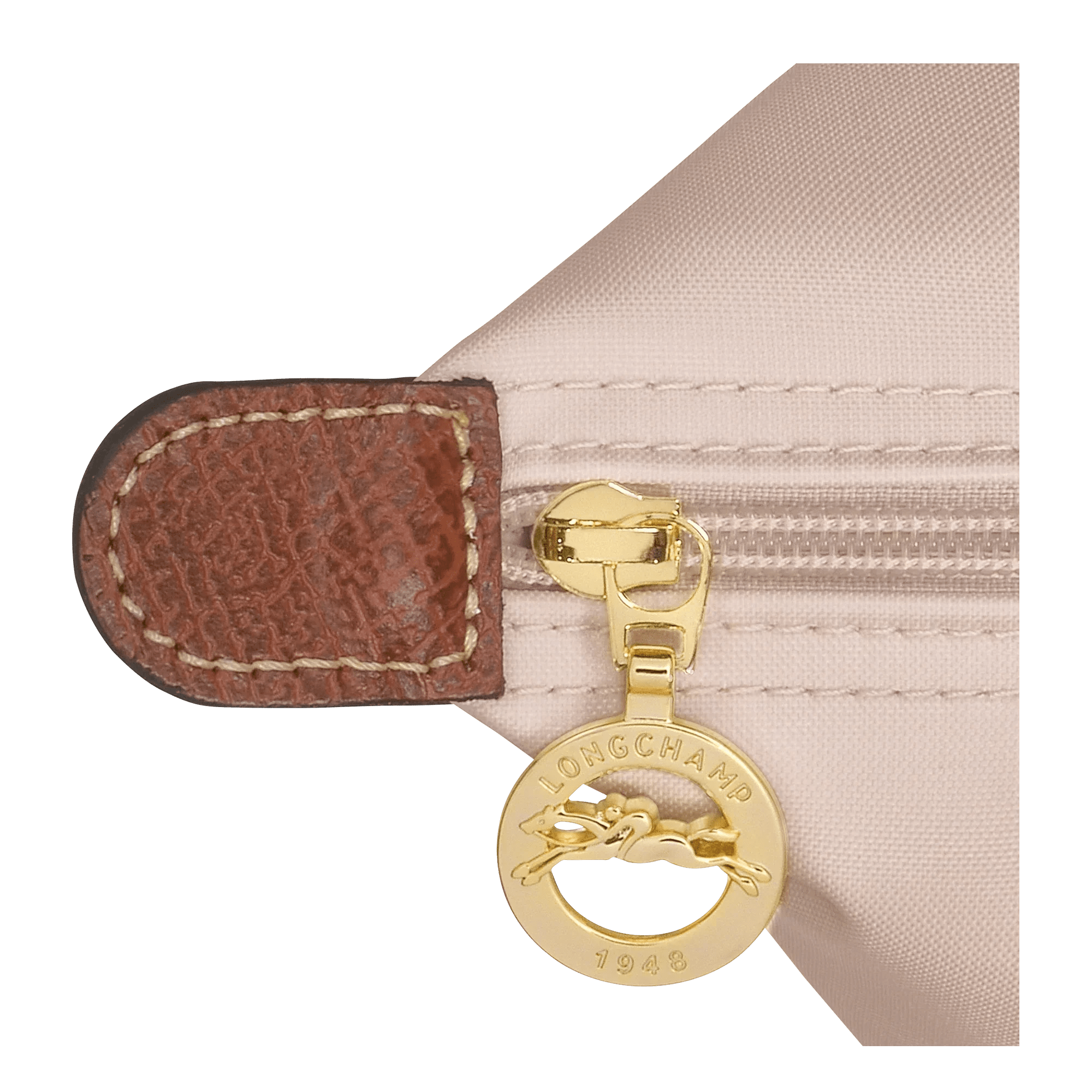 Longchamp - Large Le Pliage Tote, Paper - MUSSRA