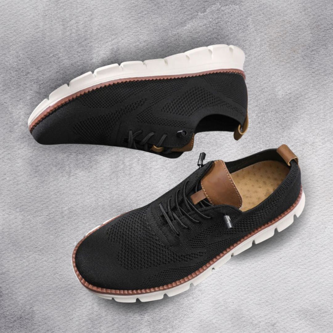 Marco™ | Breathable Orthopedic Sneakers - MUSSRA