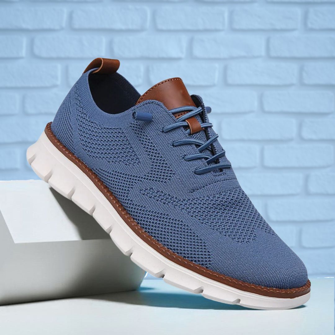 Marco™ | Breathable Orthopedic Sneakers - MUSSRA