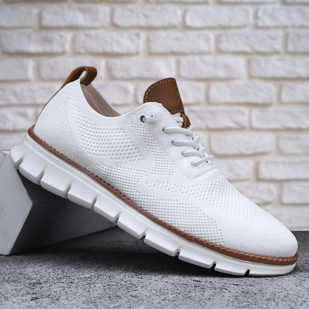 Marco™ | Breathable Orthopedic Sneakers - MUSSRA