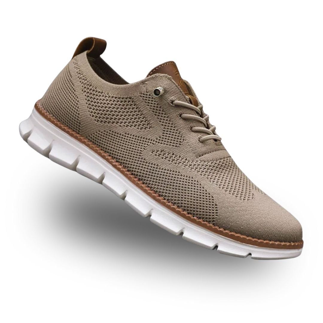 Marco™ | Breathable Orthopedic Sneakers - MUSSRA