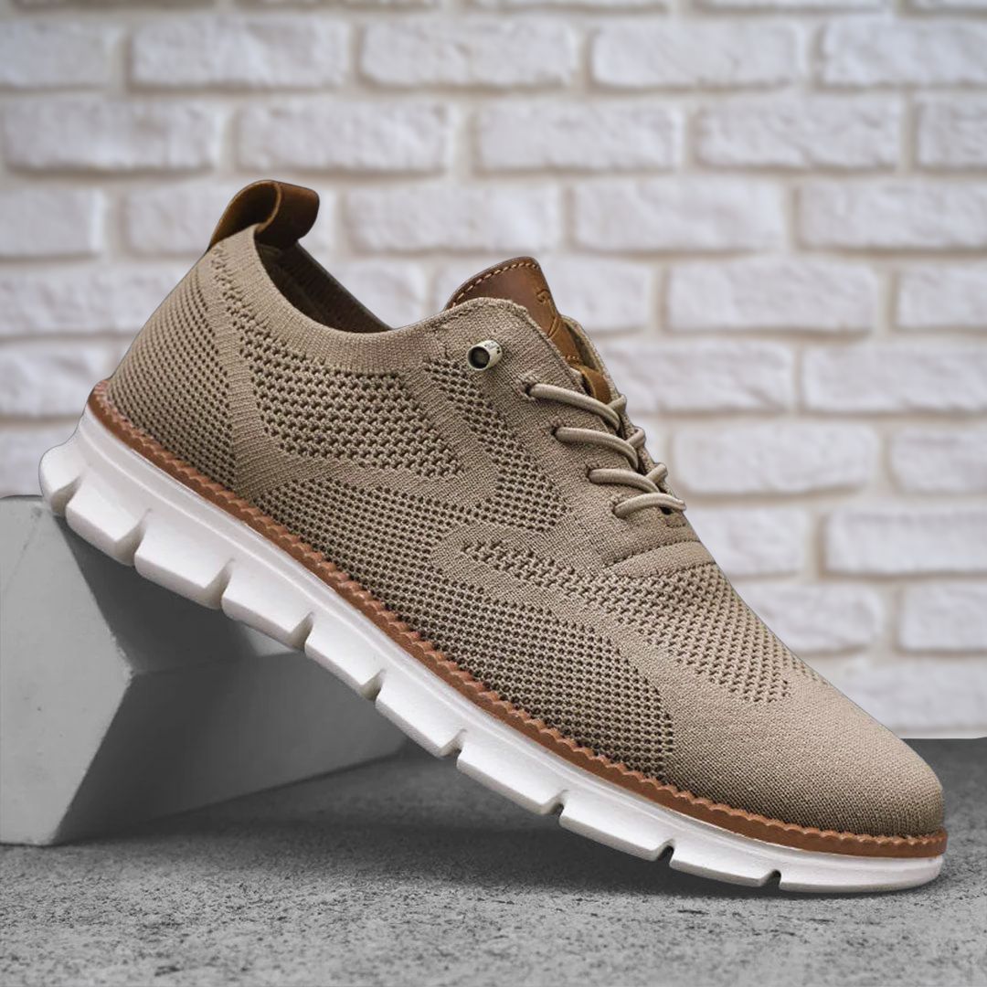 Marco™ | Breathable Orthopedic Sneakers - MUSSRA