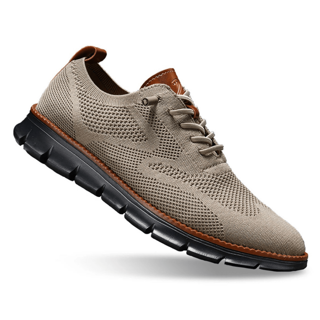 Marco™ | Breathable Orthopedic Sneakers - MUSSRA