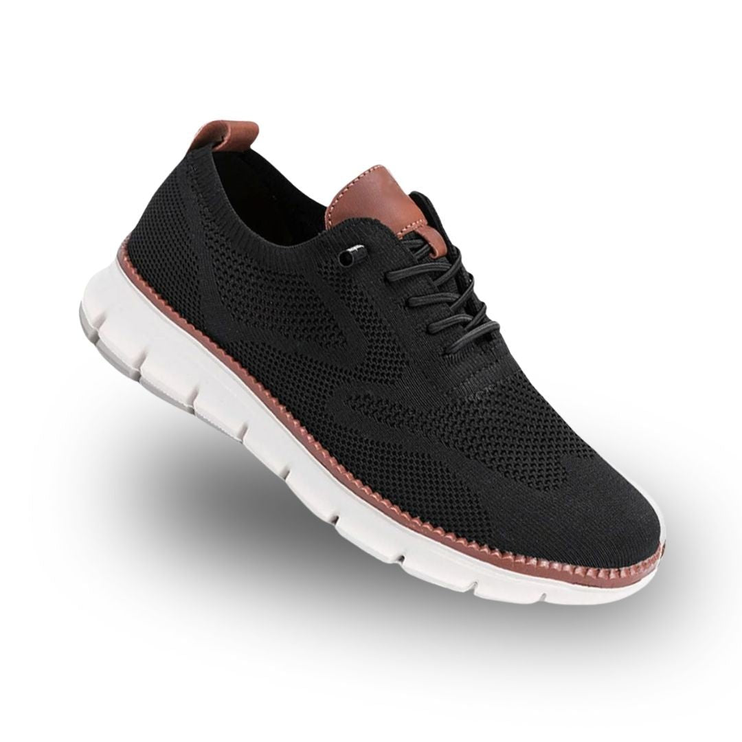 Marco™ | Breathable Orthopedic Sneakers - MUSSRA