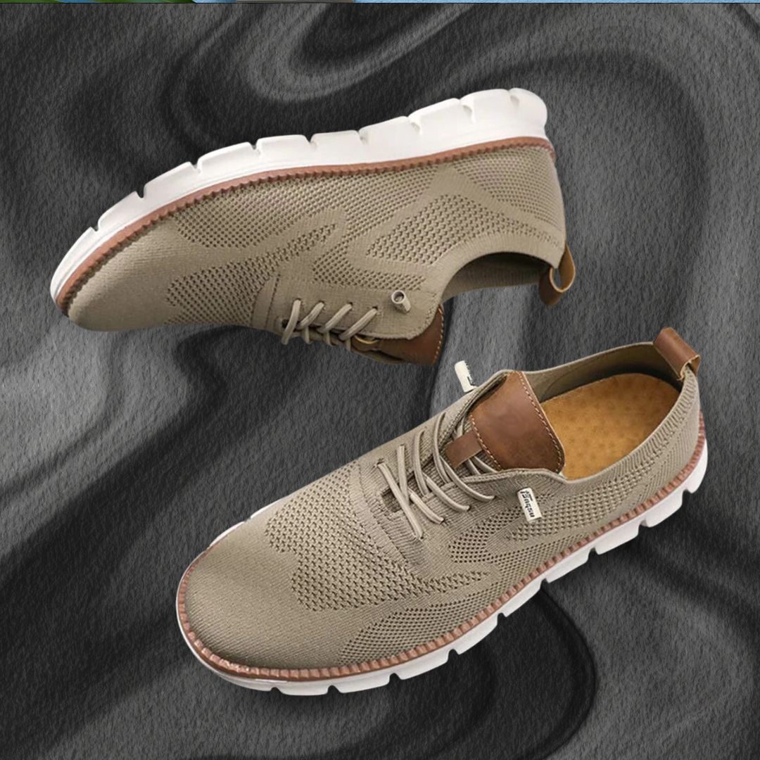 Marco™ | Breathable Orthopedic Sneakers - MUSSRA