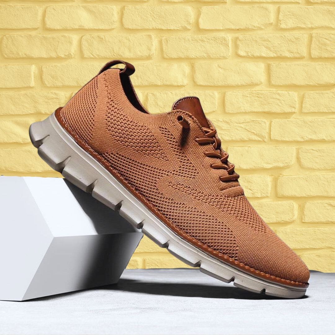 Marco™ | Breathable Orthopedic Sneakers - MUSSRA