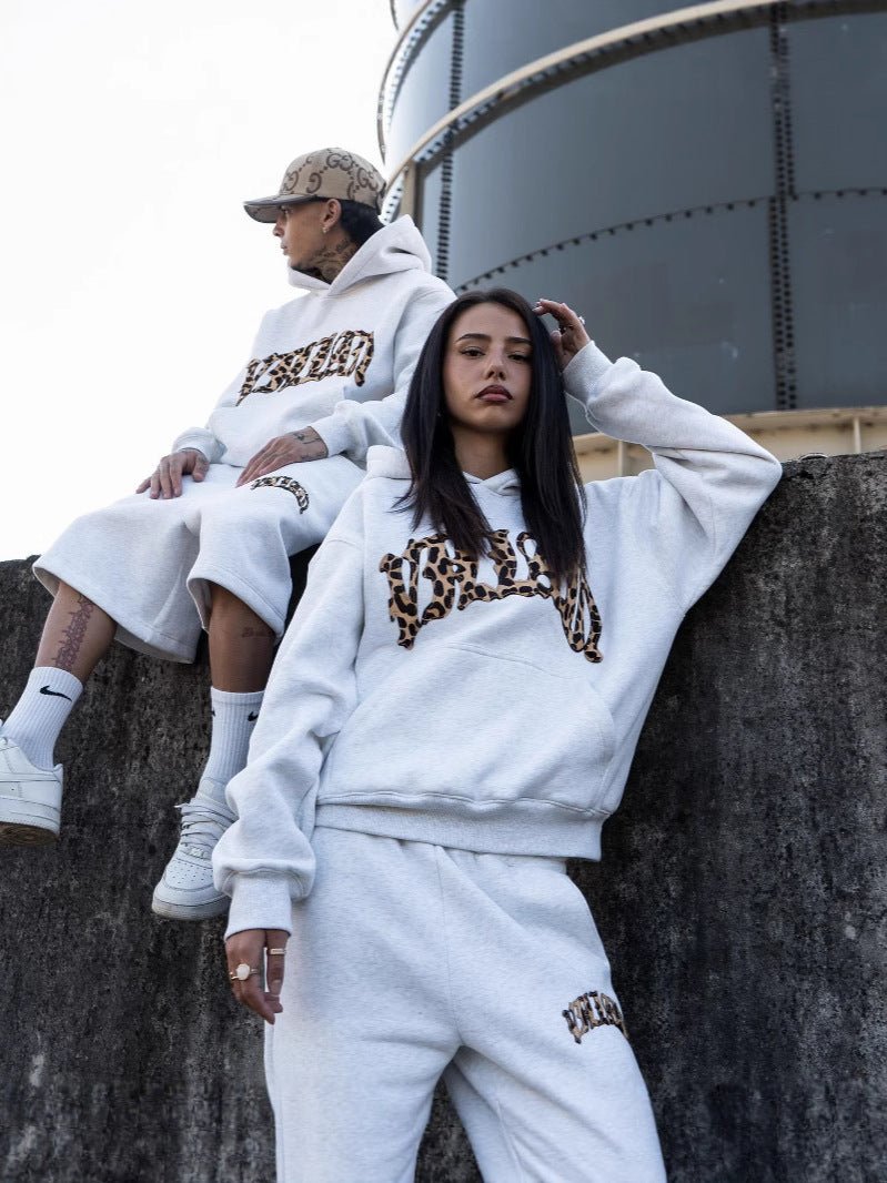 The Villain Tracksuit - MUSSRA