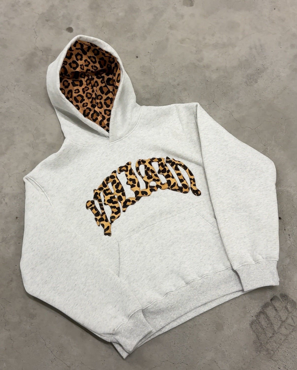The Villain Tracksuit - MUSSRA