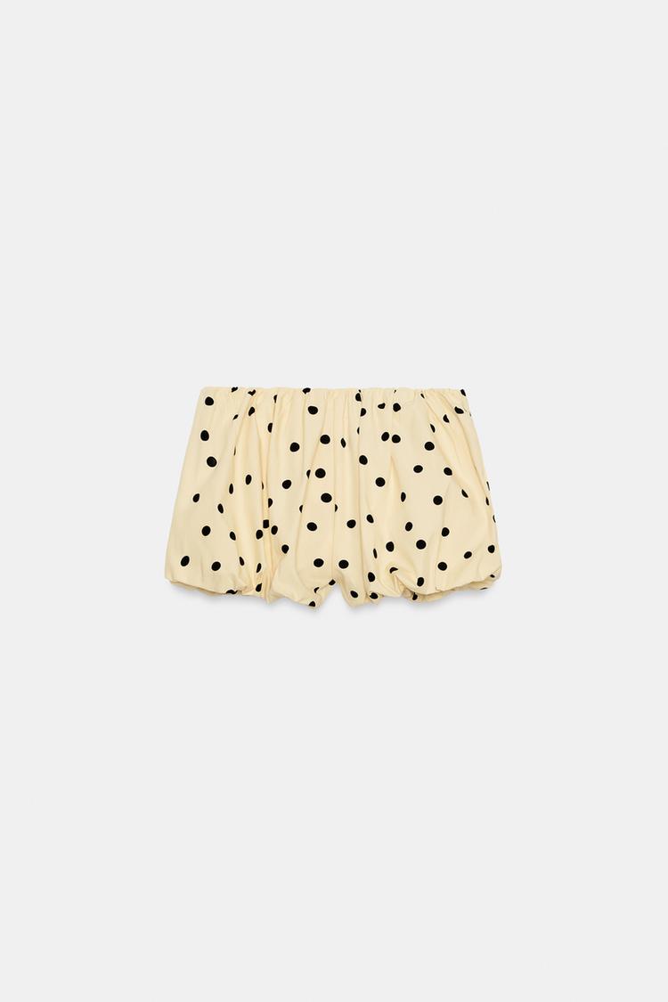 Zarelle Dot Set
