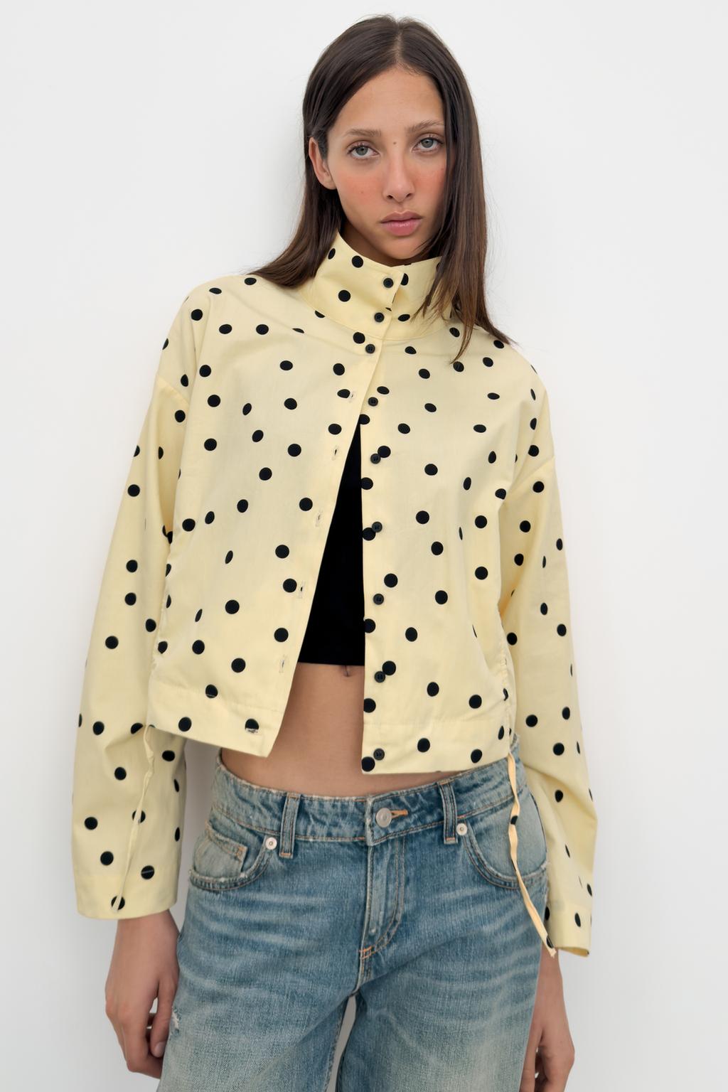 Zarelle Dot Set