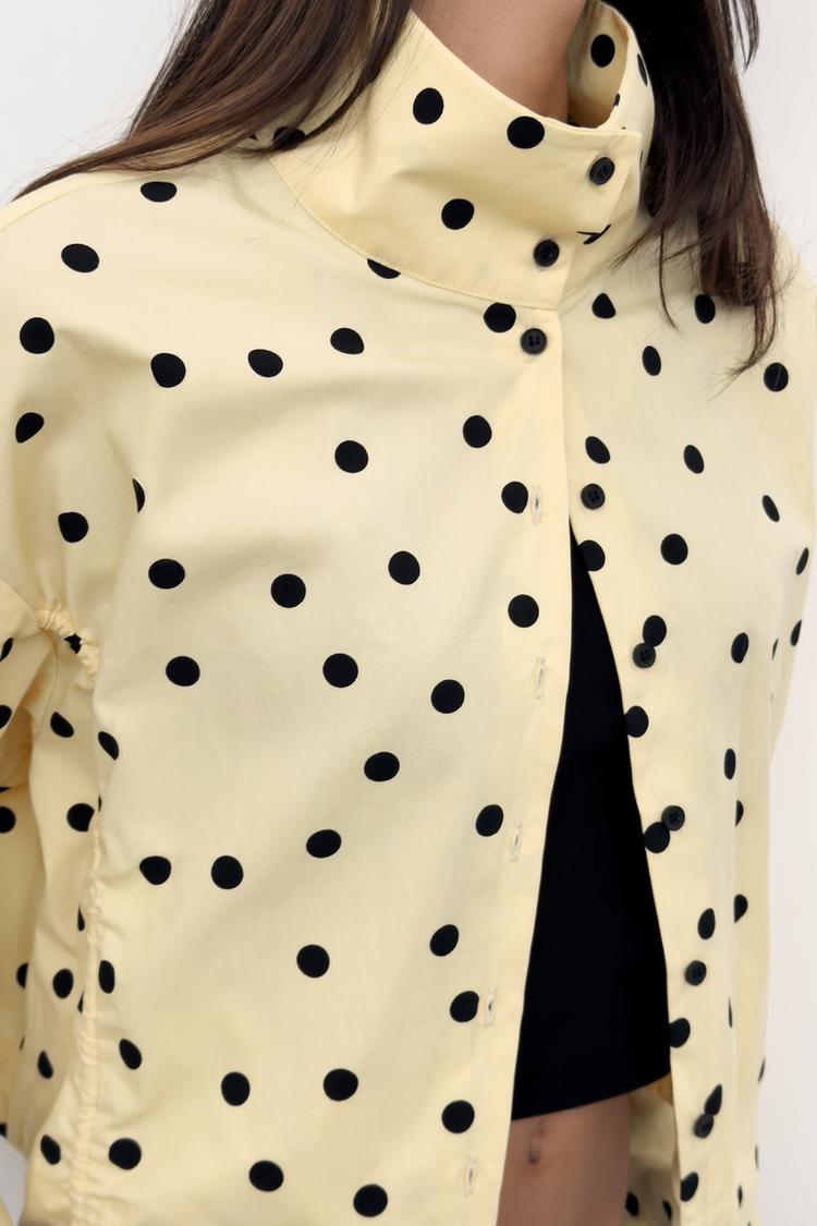 Zarelle Dot Set