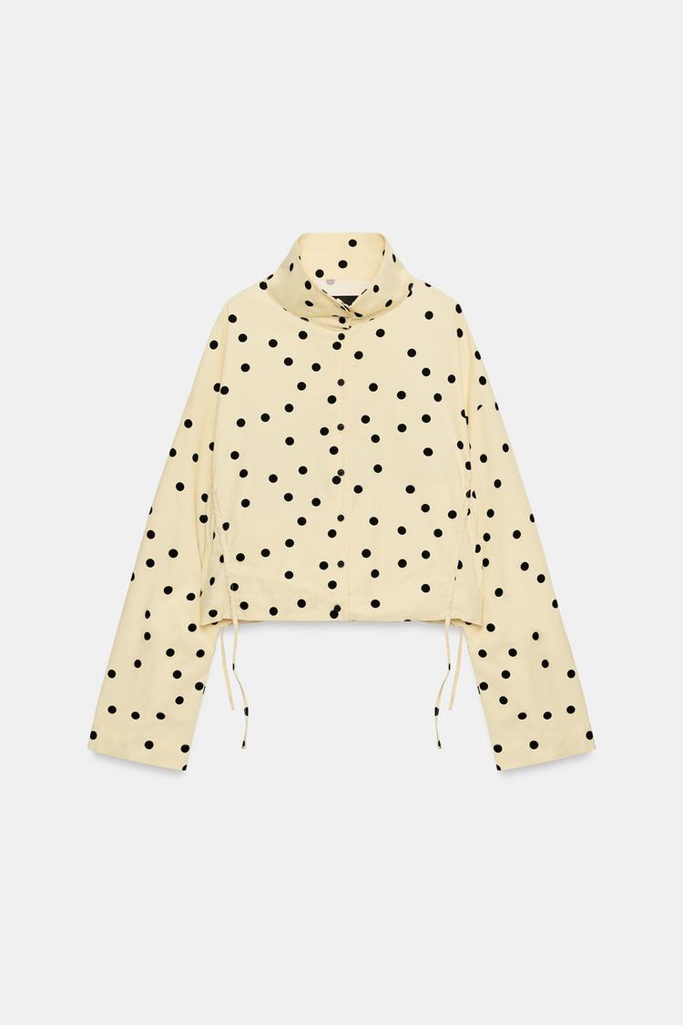 Zarelle Dot Set