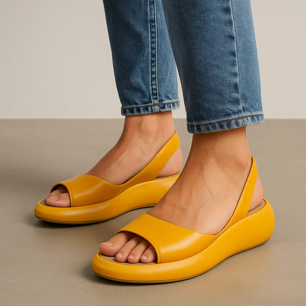 Elisé Orthopedic Sandals