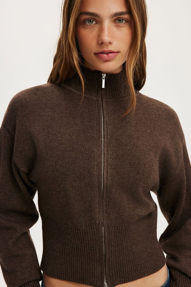Vara Knit Set
