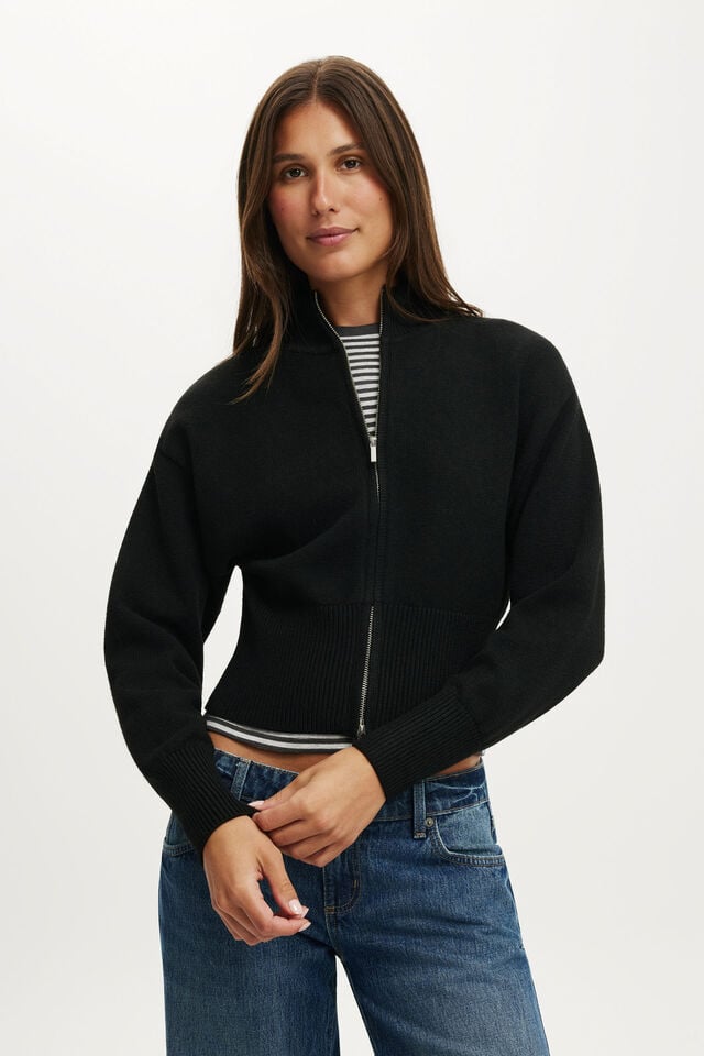 Vara Knit Set