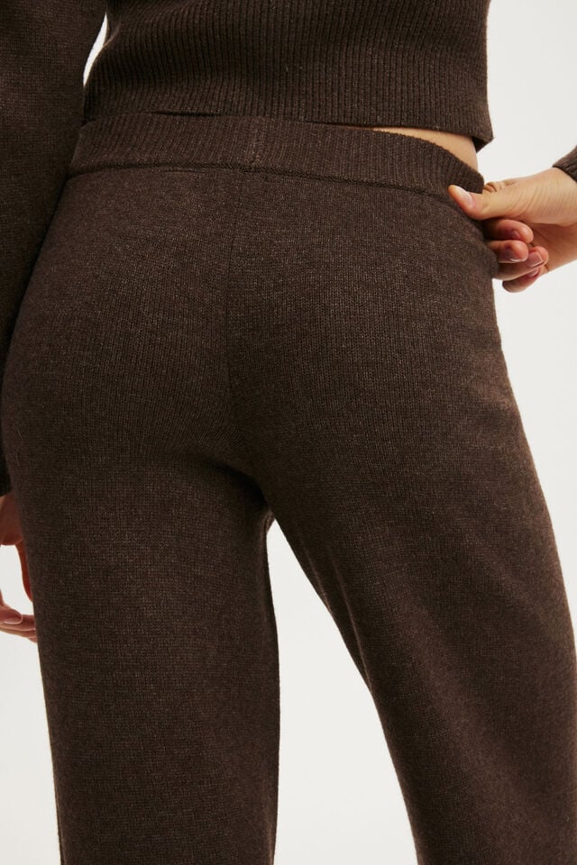 Vara Knit Set