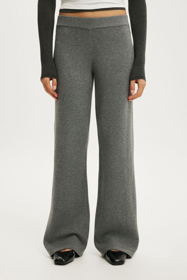 Vara Knit Set