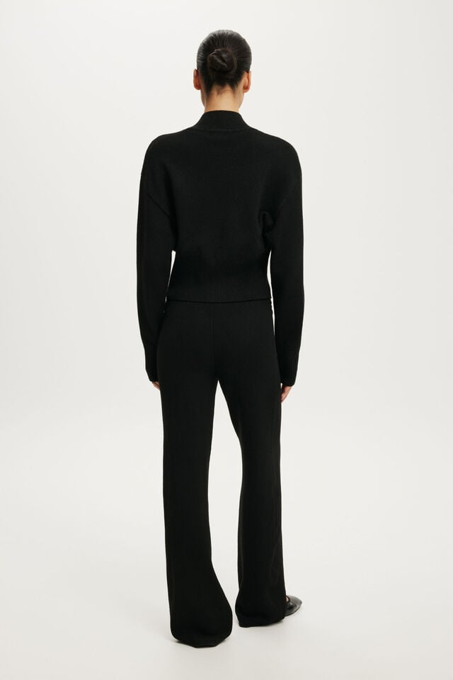 Vara Knit Set