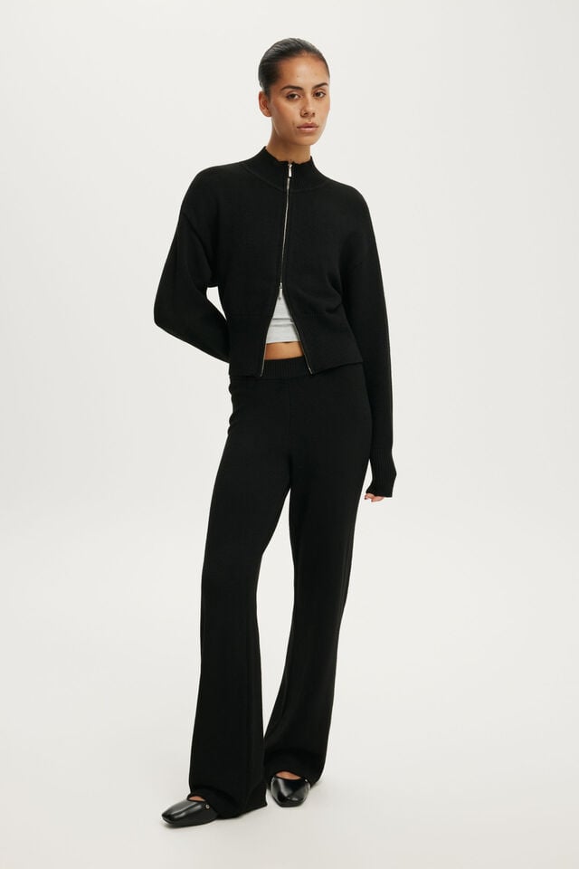 Vara Knit Set