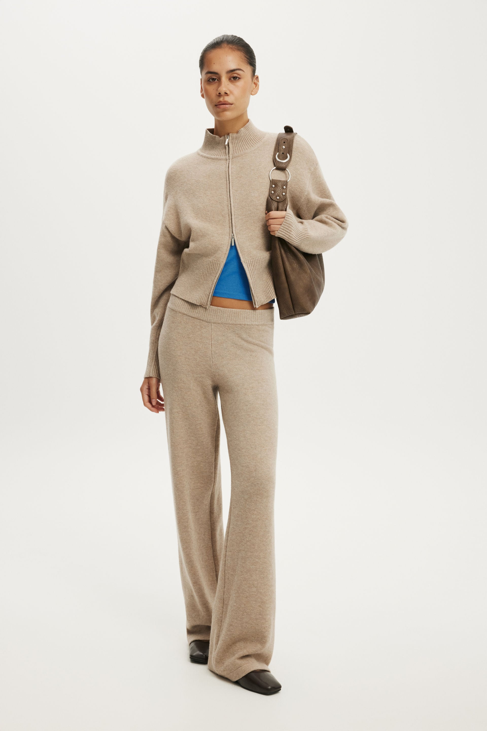 Vara Knit Pant