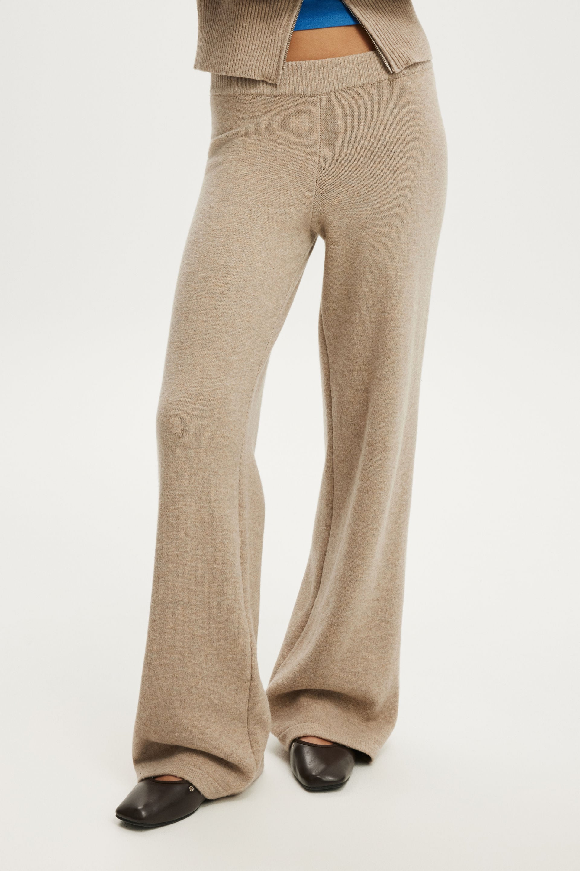 Vara Knit Pant