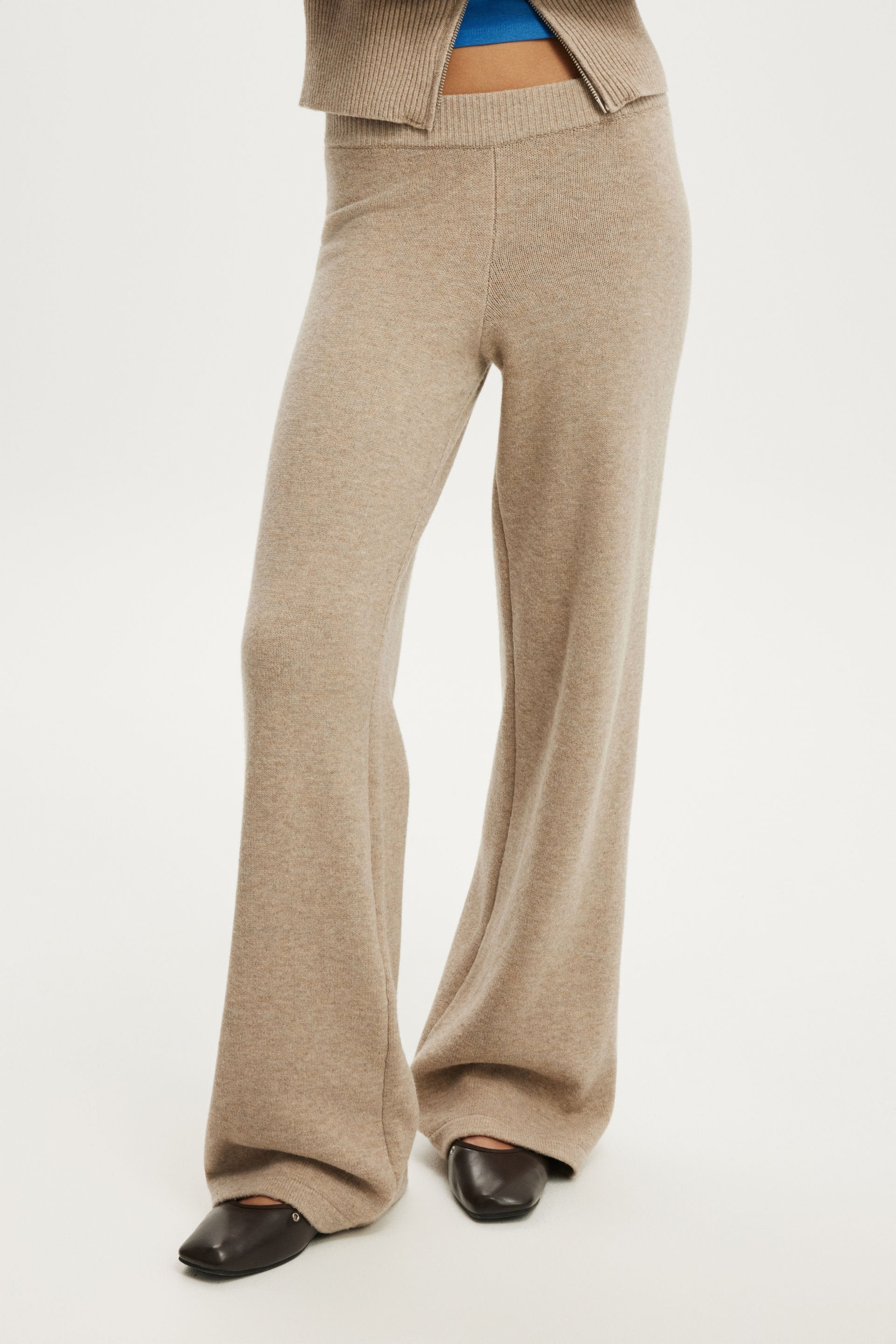 Vara Knit Set