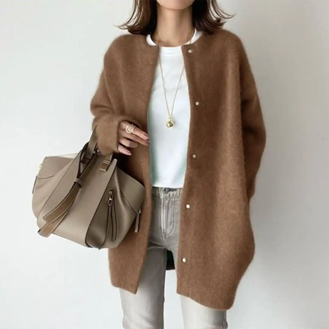 Cotton Jacket