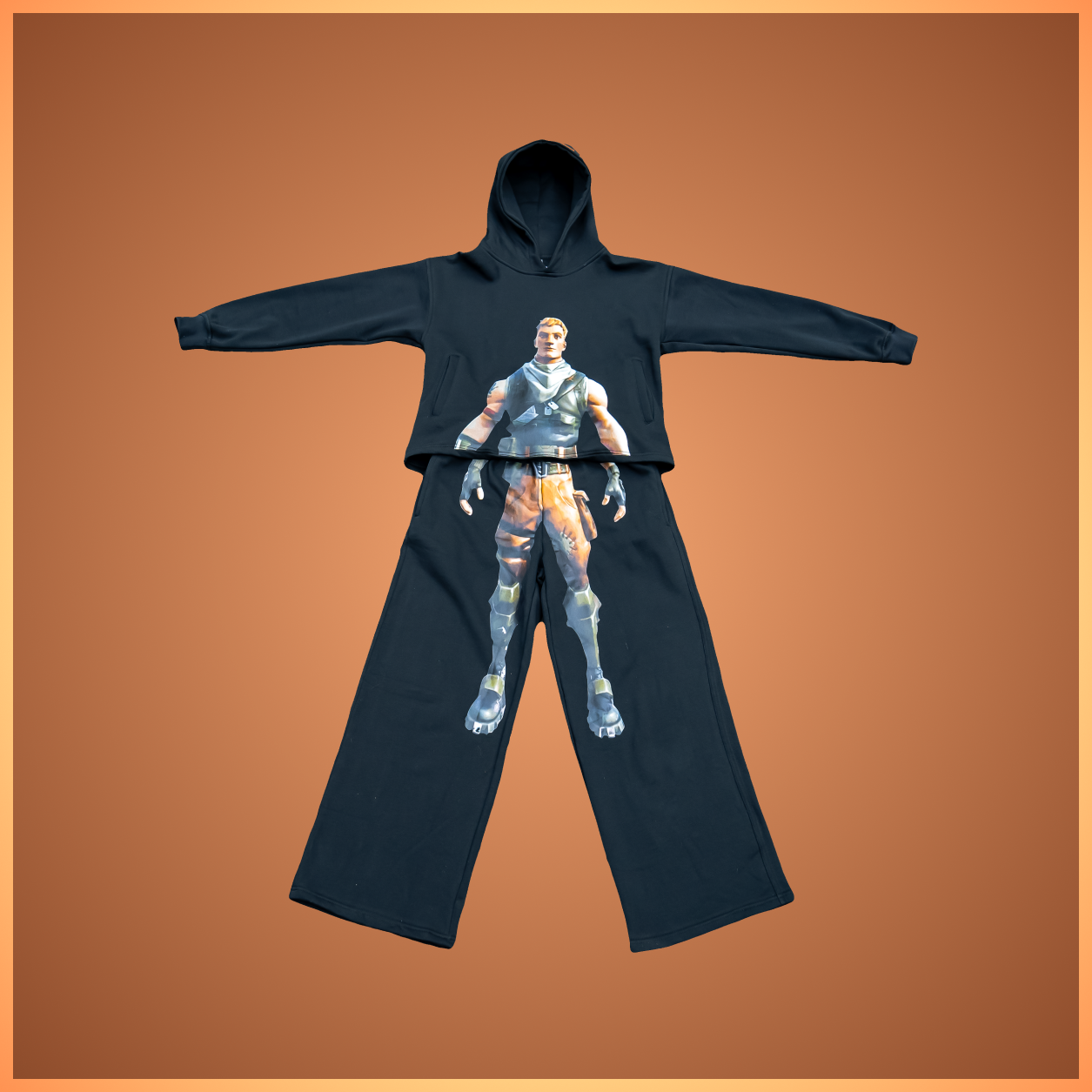Jonesey Tracksuit