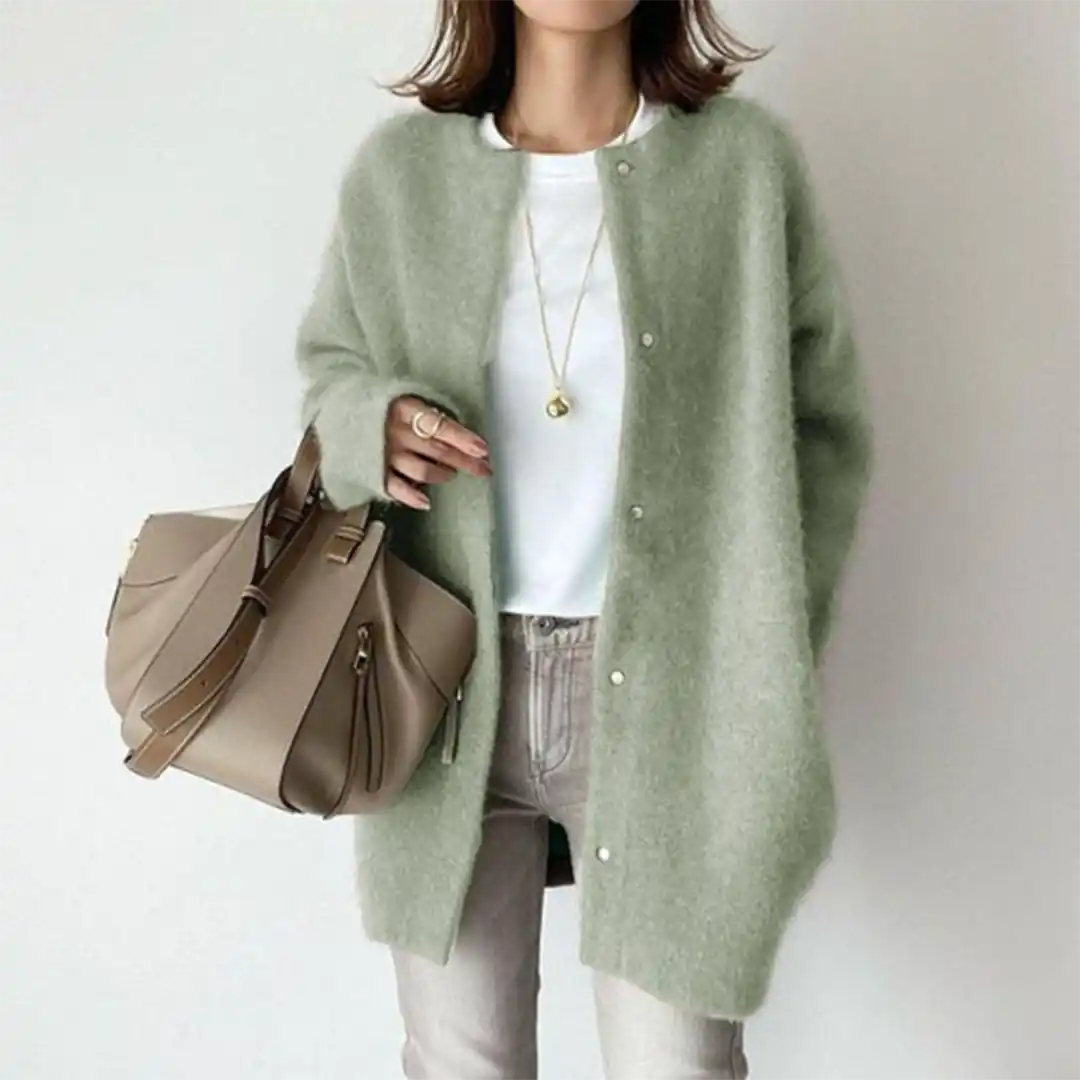 Cotton Jacket